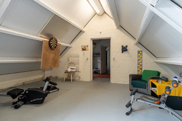 Medium property photo - Zuidhollandsedijk 141, 5171 TL Kaatsheuvel